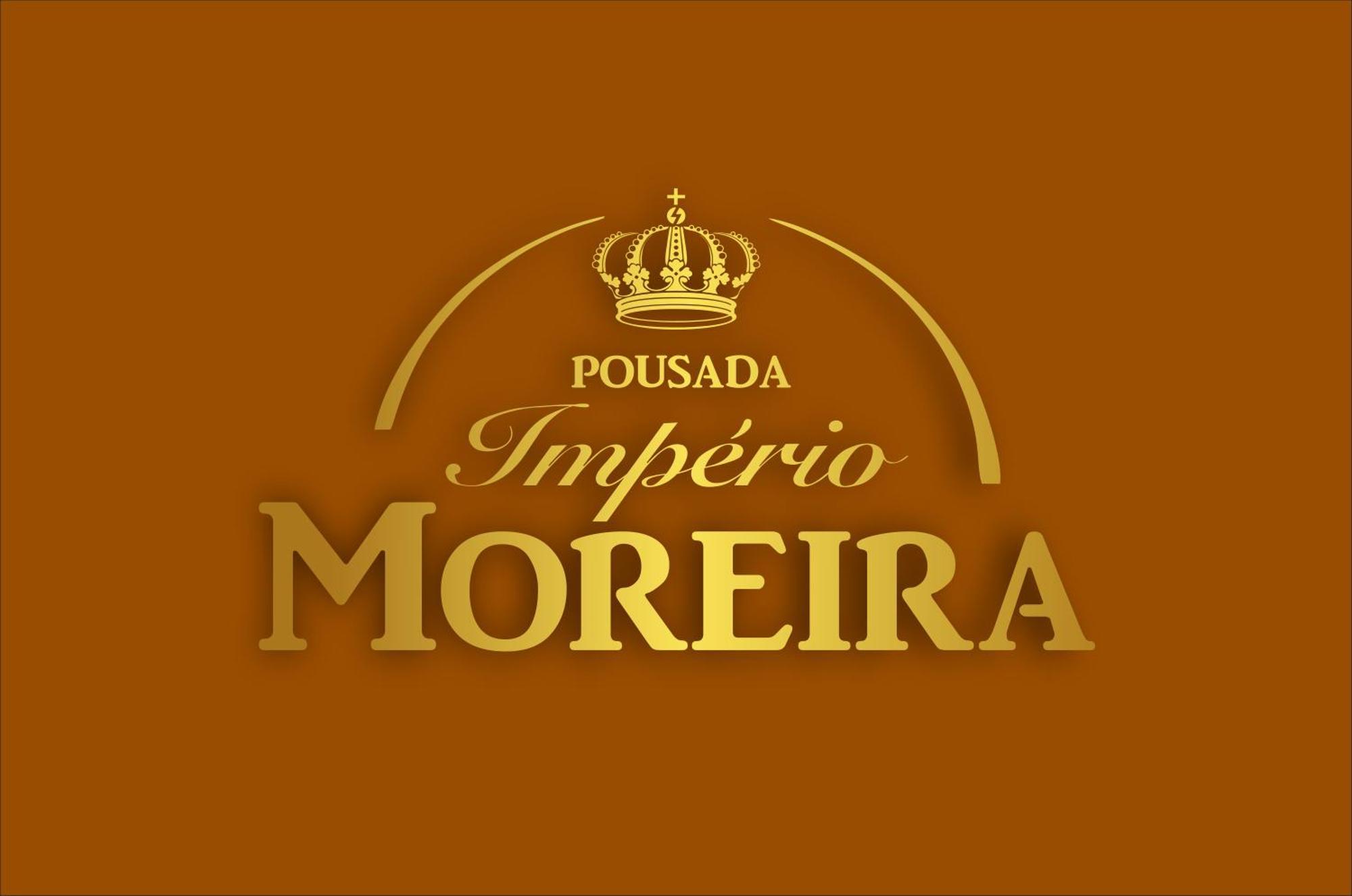 Pousada Imperio Moreira Pirenopolis Exterior photo